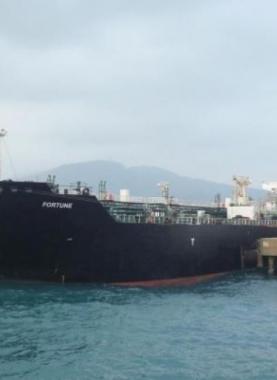 انخفاض حاد بصادرات النفط من الخليج بنسبة 60‎%‎