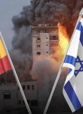 توتر دبلوماسي متصاعد.. إسبانيا تسحب سفيرتها من "تل أبيب"