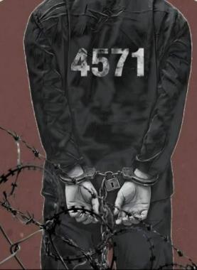 المركز الفلسطيني للدفاع عن الأسرى