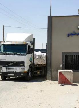 الأورومتوسطي: "إسرائيل" تستغل حرب إيران لتصعيد تجويع المدنيين في غزة