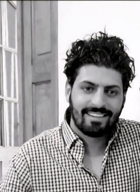 الشهيد محمد فرج المالحي