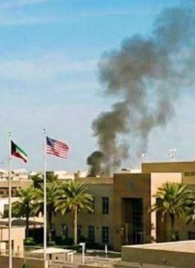 عقيد أمريكي سابق: إيران دمّرت قواعدنا في المنطقة وتحقق تقدماً في المواجهة