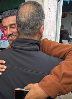 الاحتلال يفرج عن أسرى من قطاع غزة