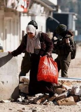 كارثة إنسانية متفاقمة في طولكرم: مئات المنازل مدمّرة وآلاف النازحين منذ أكثر من عام على العدوان