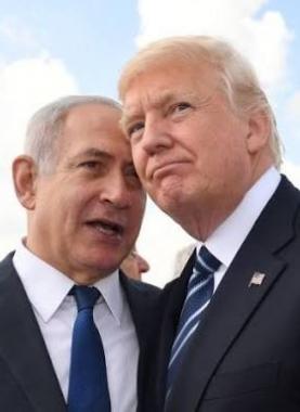 مكالمة نتياهو وترامب التي غيرت الشرق الأوسط.. هذه تفاصيلها