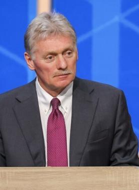 الكرملين: روسيا مستعدة لتقديم المساعدة في تسوية الصراع في الشرق الأوسط