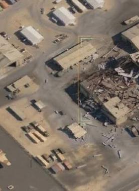 ضربات إيرانية تطال قاعدة أميركية في السعودية.. تضرر طائرات تزويد بالوقود وارتفاع خسائر الجيش الأميركي