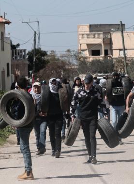 تصاعد إرهاب "وحوش التلال" في الضفة ودعوات للنفير العام