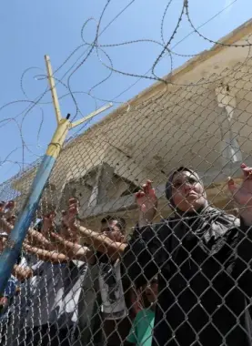 استئناف العمل في معبر رفح البري غدًا الخميس