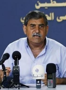 الناشط عمر عساف