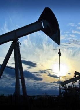 الكويت توقف تصدير النفط بسبب الحرب