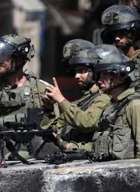 6284 انتهاكًا للاحتلال في الضفة والقدس خلال فبراير الماضي