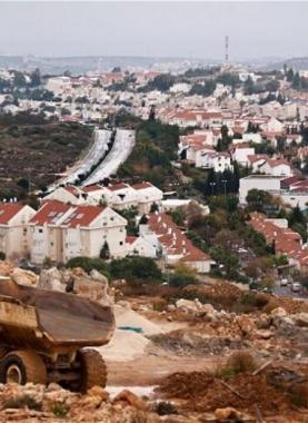 1965 اعتداءً من قوات الاحتلال والمستوطنين بالضفة خلال فبراير