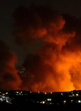 12 قتيلا و709 إصابات في "إسرائيل" منذ اندلاع الحرب على إيران