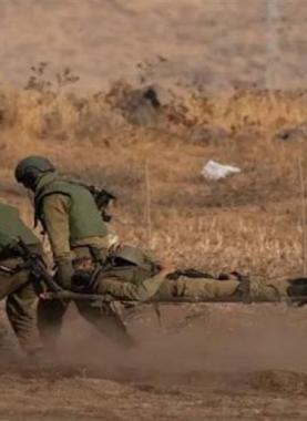 مقتل جندي "إسرائيلي"