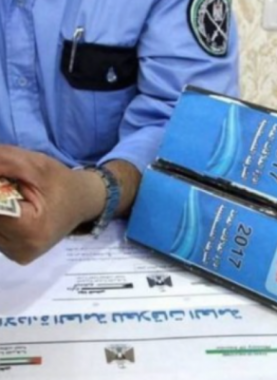 الشرطة المجتمعية بغزة تنهي خلافًا ماليًا بـ800 ألف دولار