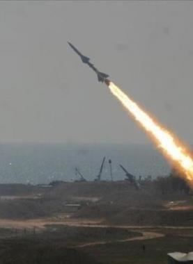 حزب الله يستهدف مجمعًا للصناعات العسكرية شمالي حيفا وتجمعات ودبابات للاحتلال