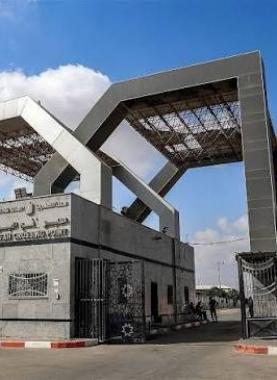 حماس: استمرار إغلاق معبر رفح انتهاك خطير لاتفاق وقف إطلاق النار وتشديد للحصار على غزة