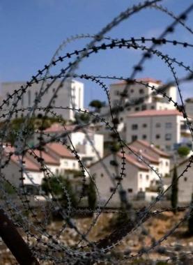 علقم لـ شهاب: مخطط احتلالي ممنهج يُنفذ لاقتلاع الفلسطيني وفرض واقع استيطاني