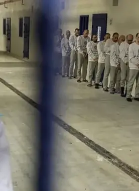 الكنيست يقر بالقراءة الأولى قانون إعدام الأسرى.. تصعيد غير مسبوق وتحذيرات من تداعيات خطيرة