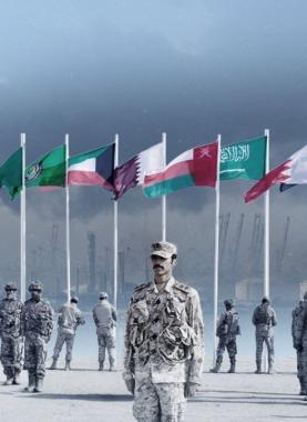 حرب إيران وتداعياتها على الخليج.. تصدّع الثقة بواشنطن وبداية تحولات كبرى في ميزان القوى الإقليمي