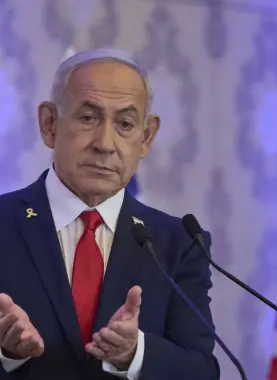 مختص بالشأن "الإسرائيلي" لـشهاب: نتنياهو يراهن على إسقاط إيران لإنقاذ مستقبله السياسي