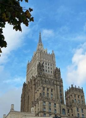 روسيا: نسعى لحل أزمة إيران وندعم مبادرات تركيا ومصر وباكستان