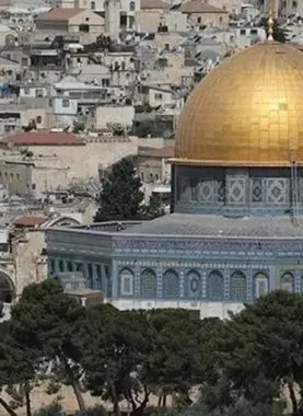 إغلاق الأقصى عدوان مبيت وعمل حربي لا يمكن الصمت أمامه