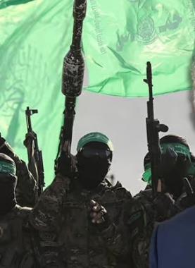 خطة ترامب "لنزع سلاح المقاومة"