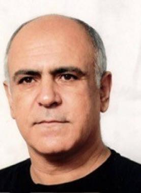 الأسير إبراهيم أبو مخ