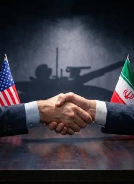 ساعات على حافة الانفجار.. كيف فُرضت الهدنة بين واشنطن وطهران في اللحظة الأخيرة؟