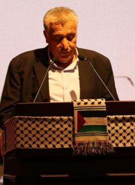 خريشة: السلطة تركت الشعب الفلسطيني في مواجهة الاحتلال والمستوطنين وتجري انتخابات بشروط اقصائية