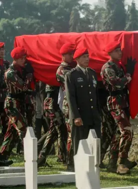 إندونيسيا تدعو لتحقيق أممي بمقتل جنود لها في لبنان