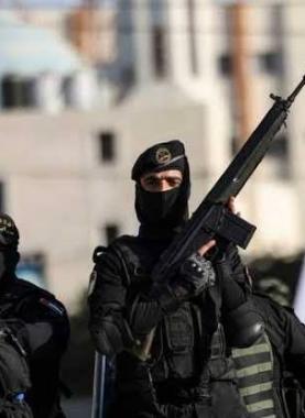 سرايا القدس