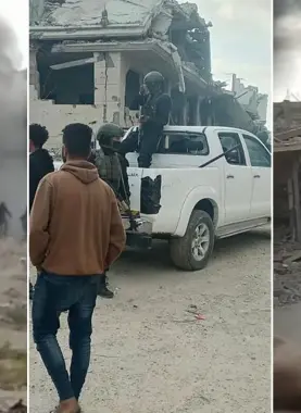 مختص أمني لشهاب: محاولات مليشيا الاحتلال فرض واقع أمني جديد في غزة تبوء بالفشل