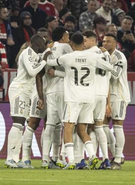 بعد اقتراب رحيل أربيلوا.. ريال مدريد يحسم سباق المدرب الجديد بأربعة أسماء نارية
