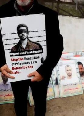 رفض قضائي يكرّس التنفيذ.. محكمة الاحتلال العليا تمهّد لتطبيق قانون إعدام الأسرى