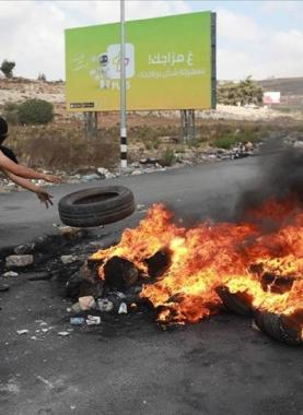 "علماء فلسطين" تدعو لجعل غدا يوم الجمعة يوم غضب جماهيري نصرة للأسرى والمسرى