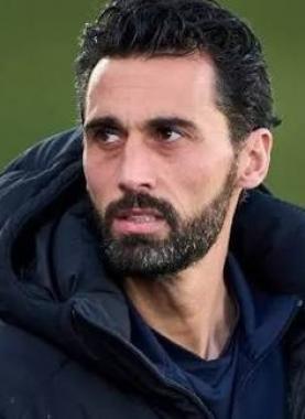 مدرب ريال مدريد اربيلوا