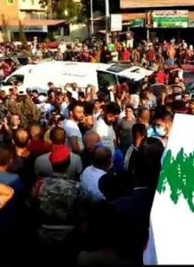 1530 شهيدًا وآلاف الجرحى جراء عدوان الاحتلال على لبنان