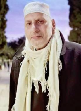 الشيخ ناجي القزاز