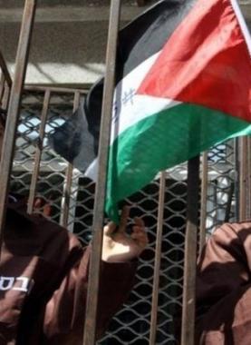 دعوات جماهيرية واسعة لإحياء يوم الأسير الفلسطيني في مختلف مدن الضفة