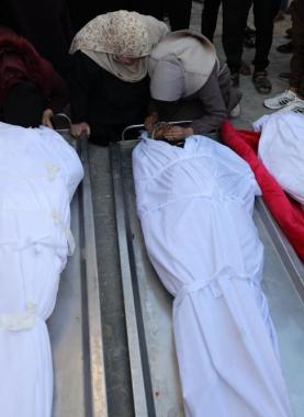 الصحة بغزة: شهيدان و11 إصابة خلال 24 ساعة والحصيلة تتجاوز 72,500 شهيد