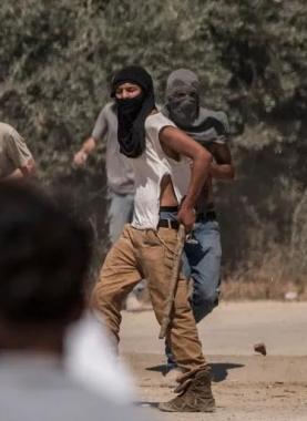 مستوطنون متطرفون