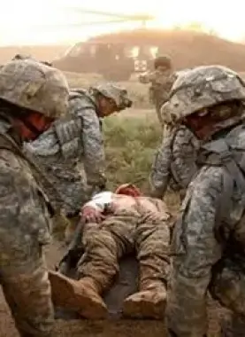 مقتل جندي أمريكي