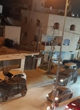 قوات الاحتلال