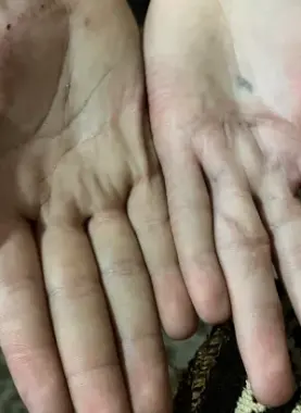 شهادات أطفال تعرضوا للاغتصاب والتعذيب على أيدي مجندات إسرائيليات برفح