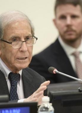 شلومو بن عامي