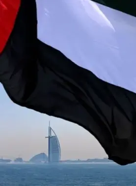 شركة ألمنيوم الإمارات تعلن القوة القاهرة بعد هجوم إيراني