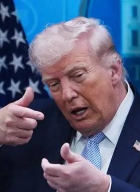 بين التصعيد والتراجع.. هل يقود "أسلوب الرجل المجنون" استراتيجية ترامب في مواجهة إيران؟